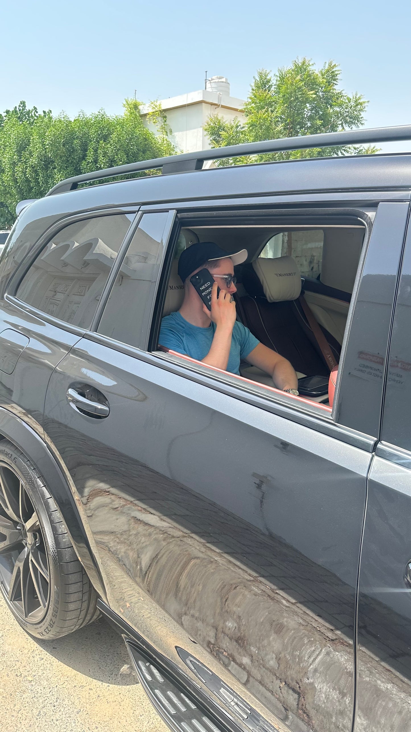 NEED MONEY FOR ROLEX CASE